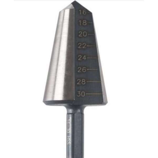 STANLEY gatenfrees 16-30 mm STANLEY gatenfrees 16-30 mm