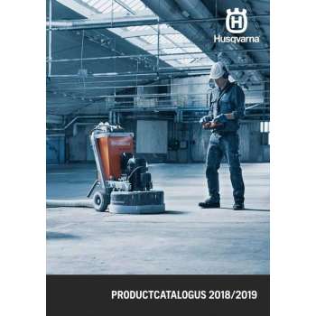 Husqvarna 3 x PCD Plates G11X1D