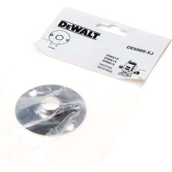 Dewalt Geleidering 17mm DW614/DW615 DE6989-XJ