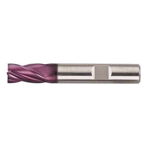 Schachtfrees 6527K HB Z 4 VHM TiALN 12,0mm Schachtfrees 6527K HB Z 4 VHM TiALN 12,0mm