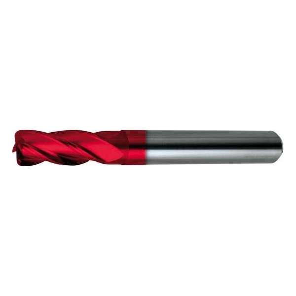 Torusfrees 6527 L, HA Z4 VHM FIRE 6,0/1,0mm Gühring Torusfrees 6527 L, HA Z4 VHM FIRE 6,0/1,0mm Gühring