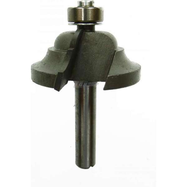 Bosch HM-router, 8 / R6mm (2608628258) Bosch HM-router, 8 / R6mm (2608628258)
