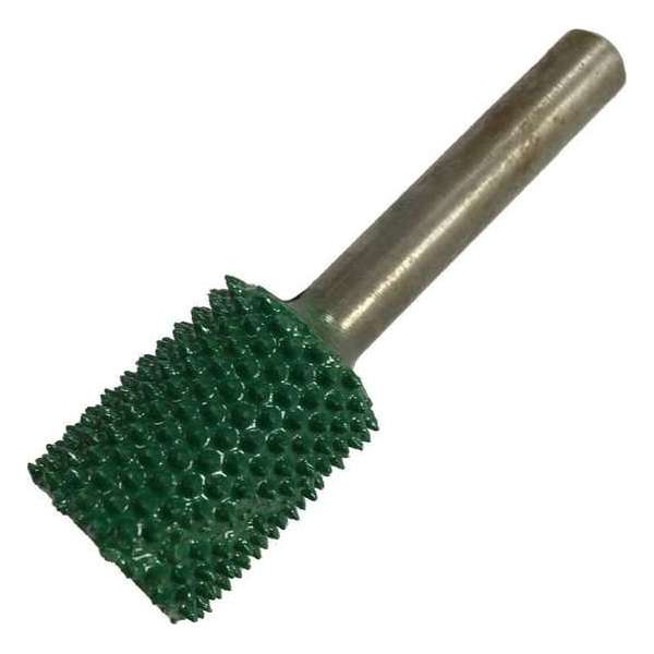 Saburrtooth - Cilinder Frees - As 6 mm - Breedte 13 mm - Lengte 19 mm Saburrtooth - Cilinder Frees - As 6 mm - Breedte 13 mm - Lengte 19 mm