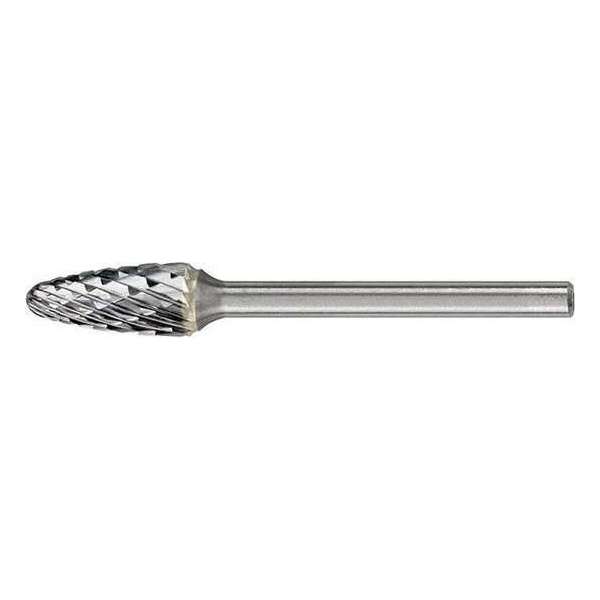 Freesstift RBF 0307 5 HM 3mm 3x7mm Rüggeberg