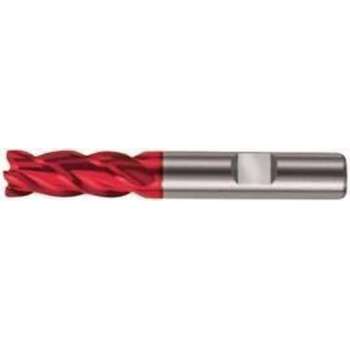 SL-ratiofrees Type N VHM Fire DIN6527, lang, vertanding 4 6mm GÜHRING