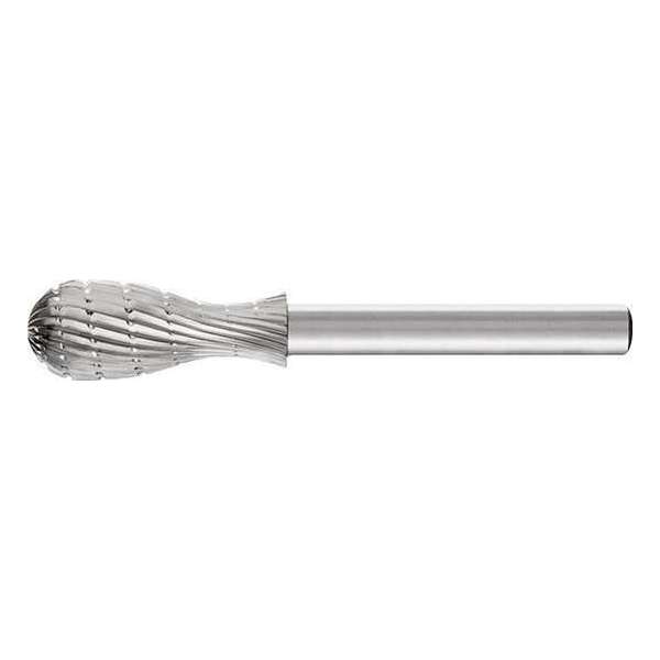 Freesstift HSS Vertanding 3 6mm, 12x30mm Rüggeberg Freesstift HSS Vertanding 3 6mm, 12x30mm Rüggeberg