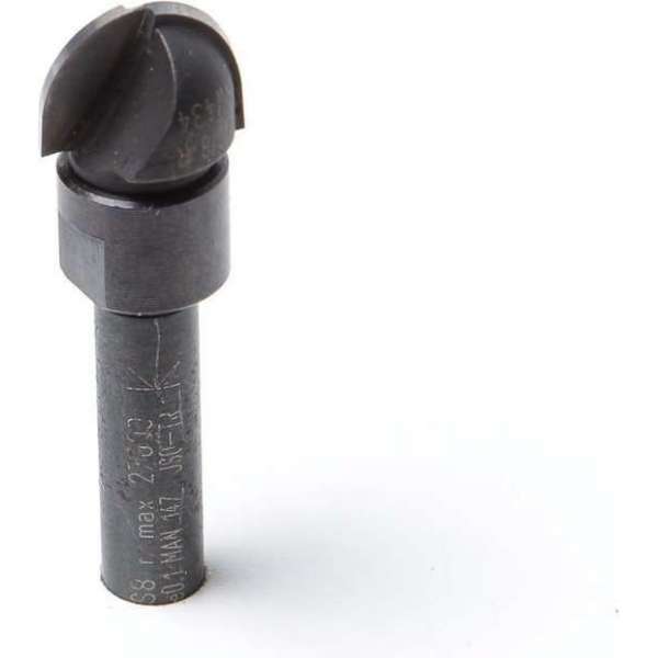 JSO-TRASCO holprofielfrees 8 - 8mm JSO-TRASCO holprofielfrees 8 - 8mm