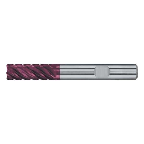 Multifunctionele frees 6527L HA, 6-8 tanden N VHM TiAlN 12,00mm Multifunctionele frees 6527L HA, 6-8 tanden N VHM TiAlN 12,00mm