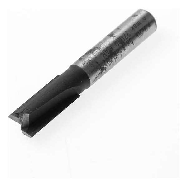 JSO-TRASCO groeffrees 9mm - schacht 8mm JSO-TRASCO groeffrees 9mm - schacht 8mm