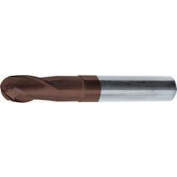 Kogelfrees WN HA 2 tamden lang VHM Signum 12,0mm Gühring