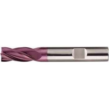 Schachtfrees 6527L HB Z 4 VHM TiALN 12,0mm