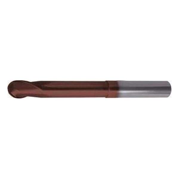 Kogelfrees WN HA 2 tanden extra lang VHM Signum 4,0mm Gühring Kogelfrees WN HA 2 tanden extra lang VHM Signum 4,0mm Gühring