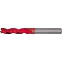 Vingerfr. WN VHM FIRE 8,0mm E.L.Z 3HA Gühring