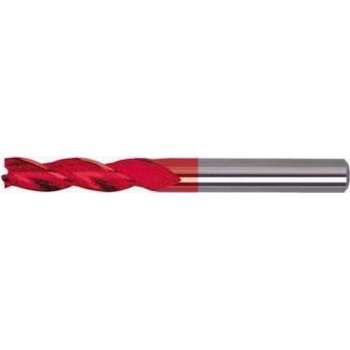 Vingerfr. WN VHM FIRE 8,0mm E.L.Z 3HA Gühring