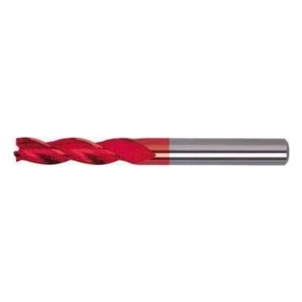 Vingerfr. WN VHM FIRE 8,0mm E.L.Z 3HA Gühring Vingerfr. WN VHM FIRE 8,0mm E.L.Z 3HA Gühring