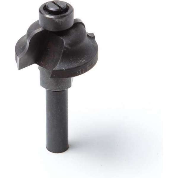 JSO-TRASCO lijstfrees - radius 4mm - hardmetaal JSO-TRASCO lijstfrees - radius 4mm - hardmetaal