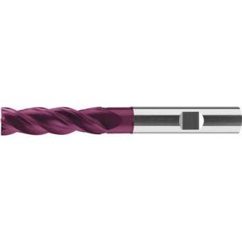VHM-schachtfrees 35/38 GHPC extra lang 16,0mm EF Z4 UNI GT FORMAT