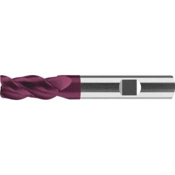 VHM-schachtfrees 35/38 GHPCL 6,0mm EF Z3 VA GT FORMAT