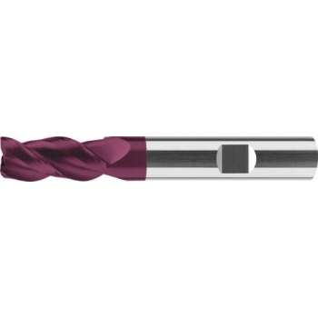 VHM-schachtfrees 35/38 GHPCL 5,0mm EF Z3 VA GT FORMAT