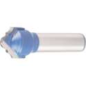 KWB Hm-Profielfrees 12,7mm