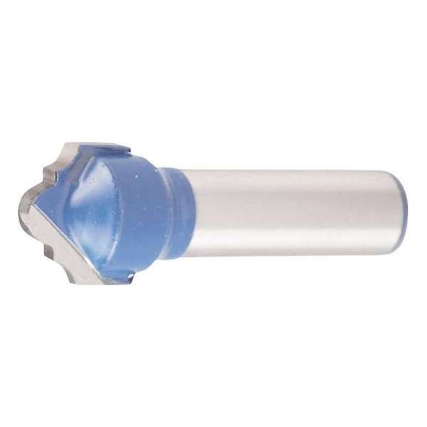 KWB Hm-Profielfrees 12,7mm KWB Hm-Profielfrees 12,7mm