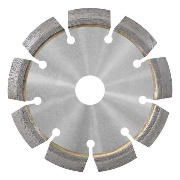 Samedia Germany MASTER VFM V-groef frees 125mmx22,23 Samedia Germany MASTER VFM V-groef frees 125mmx22,23