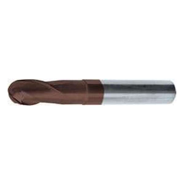 Kogelfrees WN HA 2 tamden lang VHM Signum 10,0mm Gühring Kogelfrees WN HA 2 tamden lang VHM Signum 10,0mm Gühring