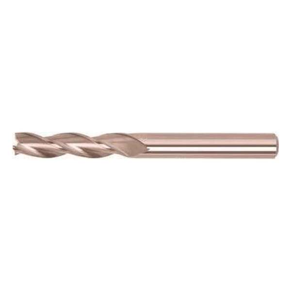 Schachtfrees Type N, schacht HB VHM WN, extra lang, vertanding 3 6,0mm FORMAT Schachtfrees Type N, schacht HB VHM WN, extra lang, vertanding 3 6,0mm FORMAT