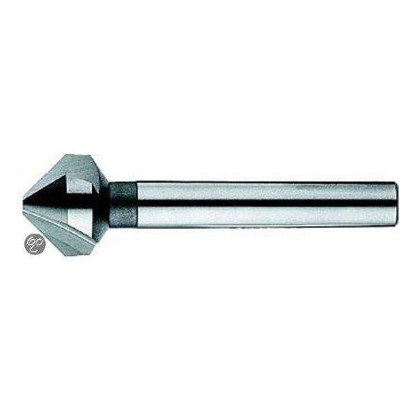Verzinkfrees HSSE-Cobalt 25mm schacht 10mm Verzinkfrees HSSE-Cobalt 25mm schacht 10mm