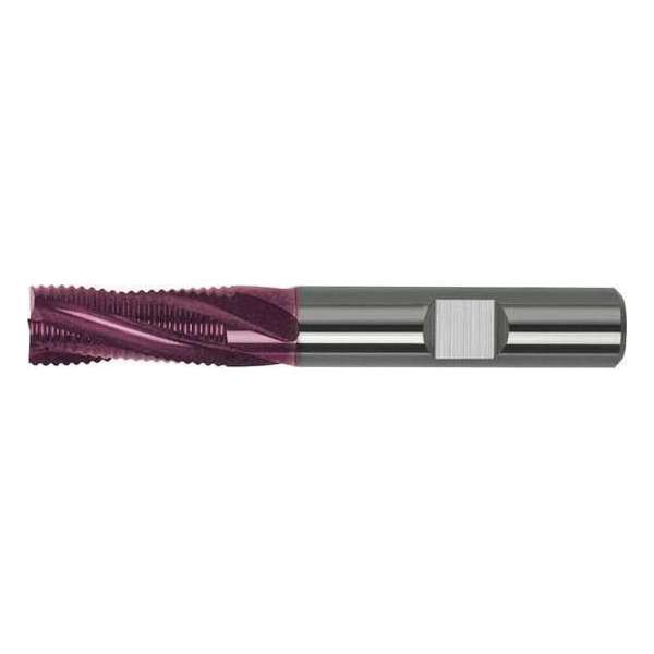 Ruwfrees Z 3 HR 6527L VHM TiAIN 8,0mm Ruwfrees Z 3 HR 6527L VHM TiAIN 8,0mm