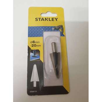 Stanley Gatenfrees 6-20mm