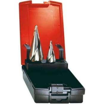 Plaatfrezenset spiraalgegroefd 4-31,0mm