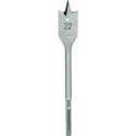 Connex COX971722 Platte Houtfrees 22mm