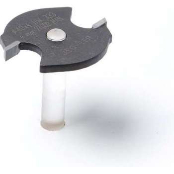 Trasco HM groefzaag F06 5 x 40 x 6.3mm