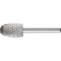 Freesstift HSS O1625/Vertanding 3 6mm, 16x25mm Rüggeberg
