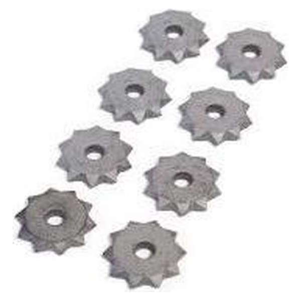 Flex 259.834 HM Frezen voor LST803VR (8st) Flex 259.834 HM Frezen voor LST803VR (8st)