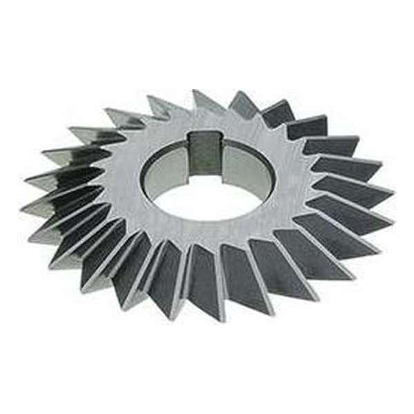 Prismafrees Typ H, 45° HSS DIN 847 50x8mm FORMAT Prismafrees Typ H, 45° HSS DIN 847 50x8mm FORMAT