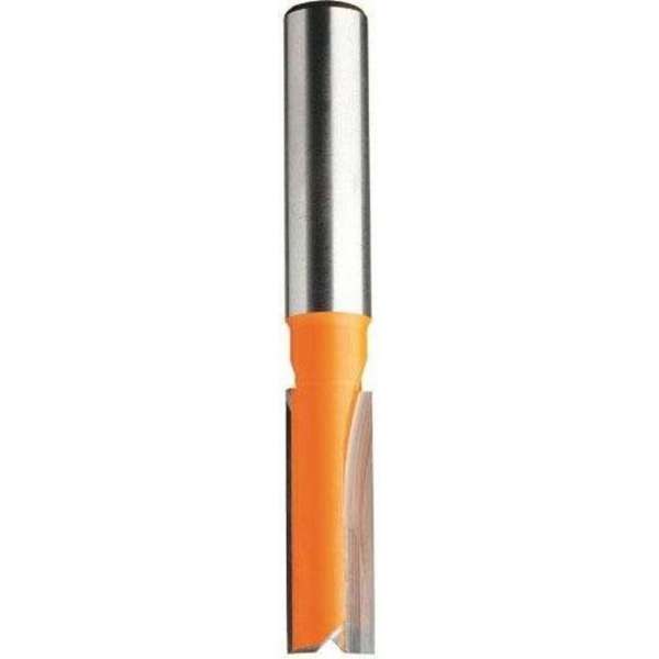 Hm groeffrees Ø 10 x 31,7/74 mm. Hm groeffrees Ø 10 x 31,7/74 mm.