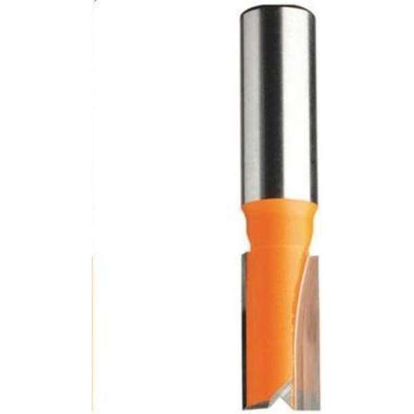 Hm groeffrees Ø 12 x 25,4/63,5 mm. Hm groeffrees Ø 12 x 25,4/63,5 mm.
