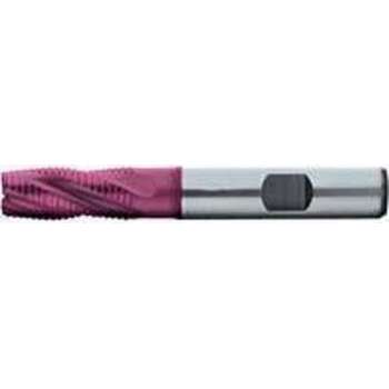Ruwfrees Typ HR HSS-E-PM TiAIN DIN 844-K 12,0mm FORMAT