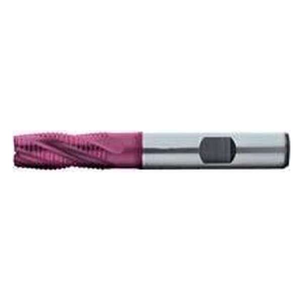 Ruwfrees Typ HR HSS-E-PM TiAIN DIN 844-K 12,0mm FORMAT Ruwfrees Typ HR HSS-E-PM TiAIN DIN 844-K 12,0mm FORMAT
