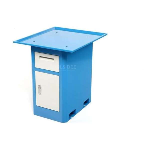 HBM BF 30 Deluxe Onderzetkast HBM BF 30 Deluxe Onderzetkast
