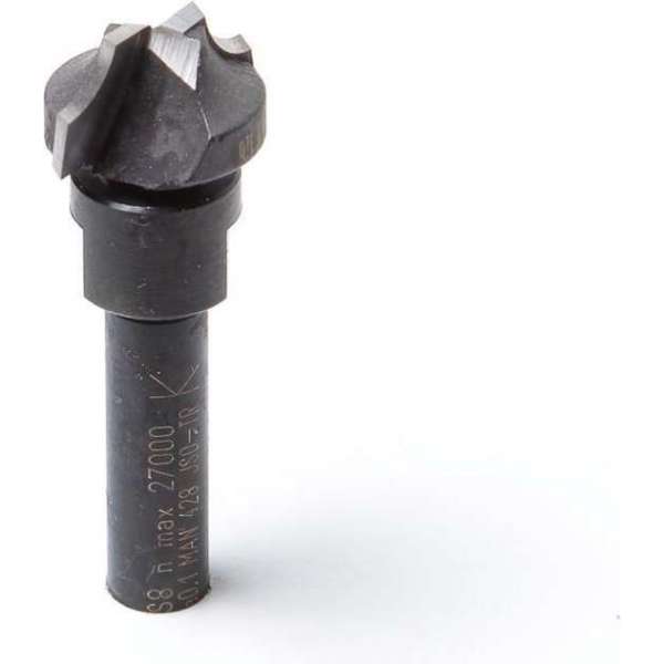 JSO-TRASCO kwartrondfrees - radius 5mm JSO-TRASCO kwartrondfrees - radius 5mm