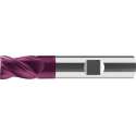 VHM-schachtfrees 35/38GHPC kort 20,0mm EF Z4 VA GT FORMAT
