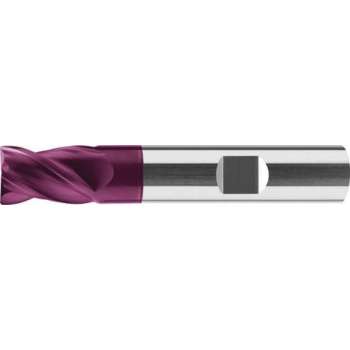 VHM-schachtfrees 35/38GHPC kort 20,0mm EF Z4 VA GT FORMAT