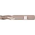 Frees met 3 snijkanten Type WR VHM WN, vertanding 3 6,0mm FORMAT