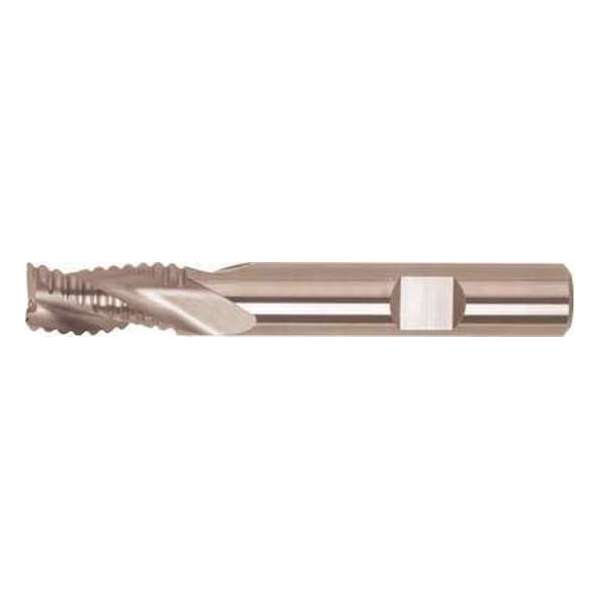 Frees met 3 snijkanten Type WR VHM WN, vertanding 3 6,0mm FORMAT Frees met 3 snijkanten Type WR VHM WN, vertanding 3 6,0mm FORMAT