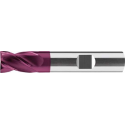VHM-schachtfrees 35/38 GHPC kort 12,0mm EF Z4 UNI GT FORMAT