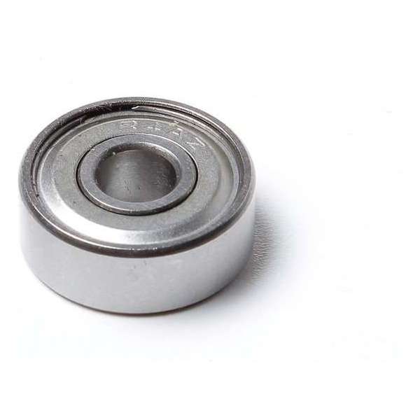 Trasco Kogellager F19 diameter 19 x opname 6.35mm (Prijs per stuk) Trasco Kogellager F19 diameter 19 x opname 6.35mm (Prijs per stuk)