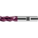 VHM-schachtfrees 35/38 GHPCL 4,0mm EF Z3 UNI GT FORMAT